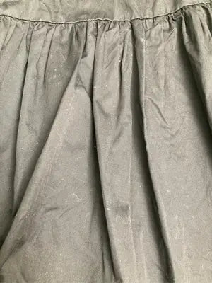 ZARA/ザラ/ワンピース/ワンピース/ドレス/ブラック/EUR L