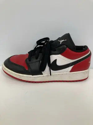 NIKE/ナイキ/スニーカー/シューズ/レッド/23.5cm