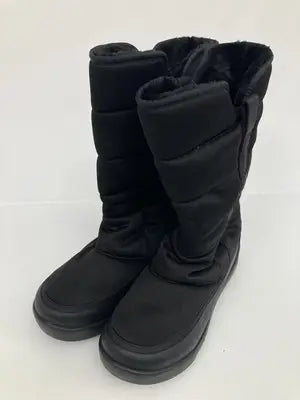 Hawkins Sport/ブーツ/シューズ/ブラック/XL
