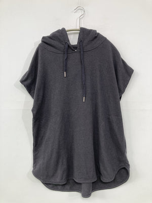 BAYFLOW/ベイフロー/パーカー/トップス/ブラック/F