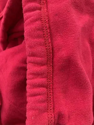 HOLLISTER/ホリスター/パーカー/トップス/レッド/M