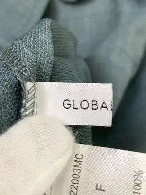 GLOBAL WORK/グローバルワーク/セットアップ/ジャケット/アウター/グリーン/トップス：F、ボトムス：M