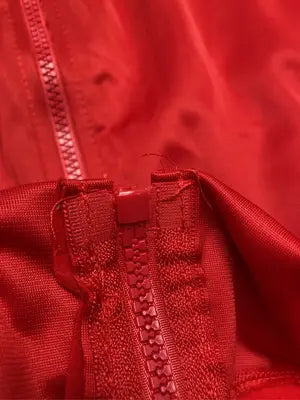 UMBRO/アンブロ/ジャージ/トラックジャケット/トップス/レッド/XL