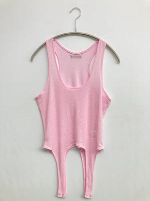 led.tokyo/レッドトーキョー/タンクトップ/トップス/ピンク/FREE