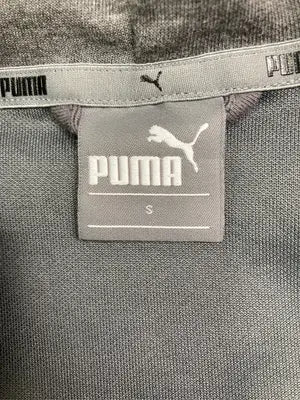 PUMA/プーマ/パーカー/トップス/グレー/S