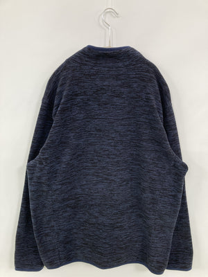 Real Standard/リアルスタンダード/その他トップス/トップス/ネイビー/XL