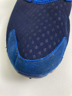 Reebok/リーボック/スニーカー/シューズ/ブルー/26cm