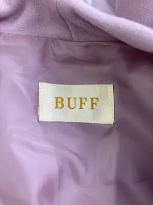 BUFF/バフ/その他アウター/ジャケット/アウター/ピンク