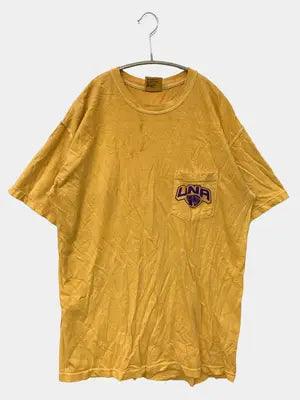 COMFORT COLORS/コンフォートカラーズ/Tシャツ/カットソー/トップス/イエロー/M