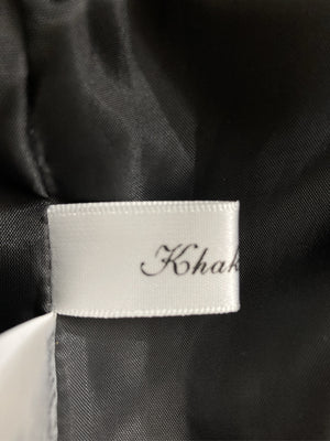 Khaki Koji/その他トップス/トップス/ブラック/M-L