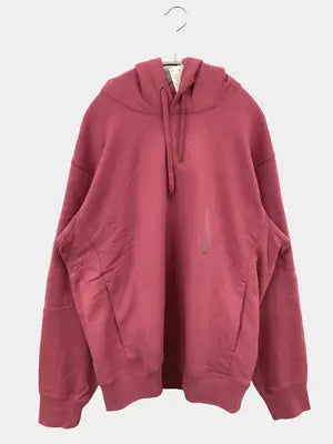 UNIQLO/ユニクロ/パーカー/トップス/レッド/L