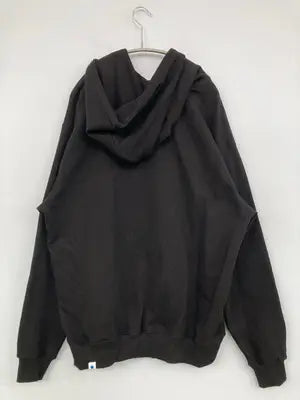 Cavish Design Seller/パーカー/トップス/ブラック/M