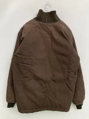 SHIPS/シップス/スウェット/トップス/ブラウン/Medium