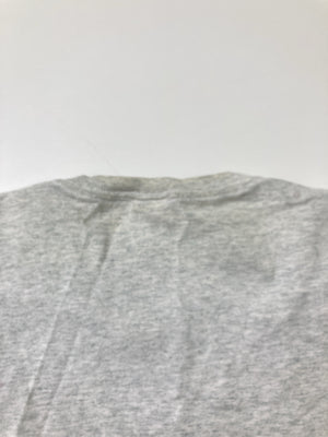 FRUIT OF THE LOOM/フルーツオブザルーム/Tシャツ/カットソー/トップス/グレー/XL