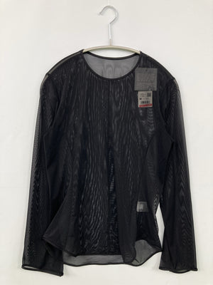 UNIQLO/ユニクロ/その他トップス/トップス/ブラック/M