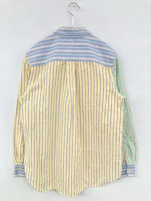 Ralph Lauren/ラルフローレン/シャツ/ブラウス/トップス/ブルー/L