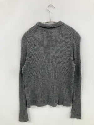 UNIQLO/ユニクロ/Tシャツ/カットソー/トップス/グレー/XL