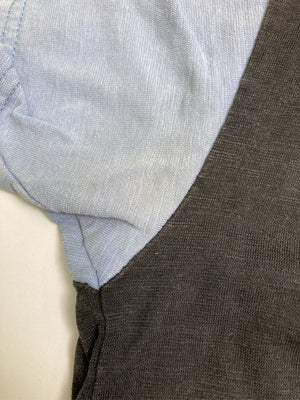 KRIFF MAYER/クリフメイヤー/Tシャツ/カットソー/トップス/ブラック/M  バスト79～87　身長154～162