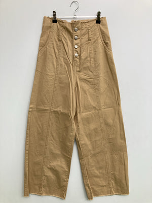 SPRAY PREMIUM/スプレイプレミアム/チノパンツ/パンツ/ベージュ/M