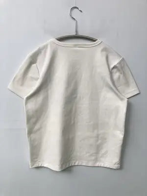 Tシャツ/カットソー/トップス/ホワイト/M