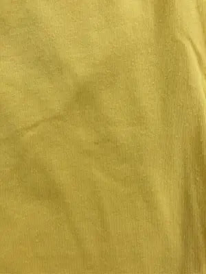 ROXY/ロキシー/Tシャツ/カットソー/トップス/イエロー/M