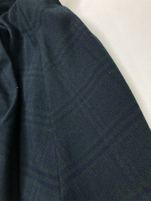 nohea/ノヘア/ミモレ/半端丈スカート/スカート/グリーン/M