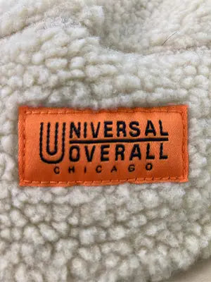 UNIVERSAL OVERALL/ユニバーサルオーバーオール/キャップ/帽子/ベージュ/57cm～59cm