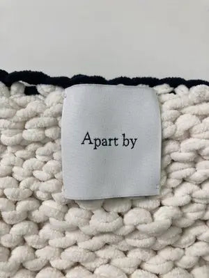 Apart by/アパートバイ/カーディガン/ボレロ/トップス/ホワイト/F