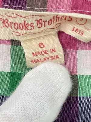BROOKS BROTHERS/ブルックスブラザーズ/シャツ/ブラウス/トップス/その他/6