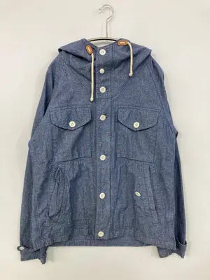 BEAMS/ビームス/その他トップス/トップス/ブルー/M