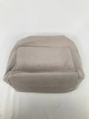 ポーチ/財布/小物/ベージュ
