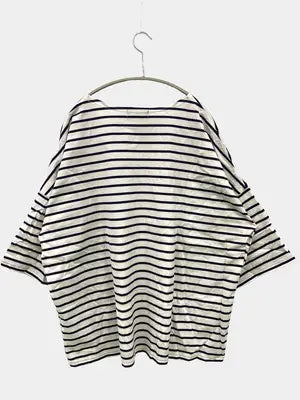 HARE/ハレ/Tシャツ/カットソー/トップス/ホワイト/F
