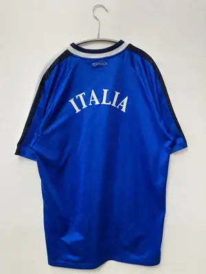PUMA/プーマ/Tシャツ/カットソー/トップス/ブルー/S