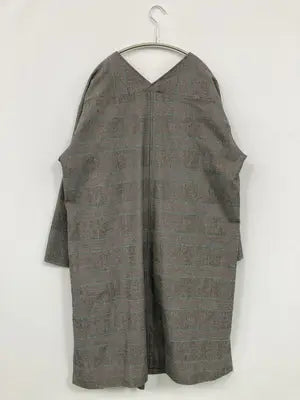 ikka/イッカ/その他アウター/ジャケット/アウター/ブラック/M