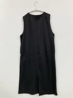 Alma Design/アルマデザイン/ワンピース/ワンピース/ドレス/ブラック/L