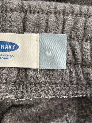 OLD NAVY/オールドネイビー/スウェットパンツ/パンツ/グレー/M