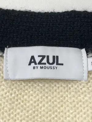 AZUL by MOUSSY/アズールバイマウジー/カーディガン/ボレロ/トップス/その他/F