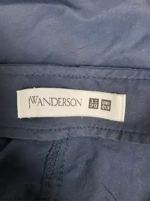 UNIQLO JW Anderson/ユニクロジェイダブリューアンダーソン/スカート/スカート/ネイビー/ウエスト67cm
