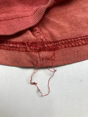 T-GRAPHICS/ティーグラフィックス/Tシャツ/カットソー/トップス/レッド
