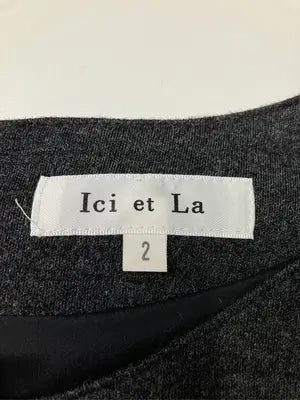 Iciet la/ワンピース/ワンピース/ドレス/グレー/2