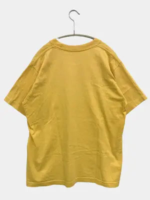 GOOD TRIP/Tシャツ/カットソー/トップス/イエロー/MEDIUM