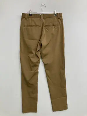 ZARA/ザラ/スラックス/パンツ/ベージュ/EUR 36