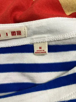 MARNI × UNIQLO/マルニユニクロ/シャツワンピース/ワンピース/ドレス/その他/M