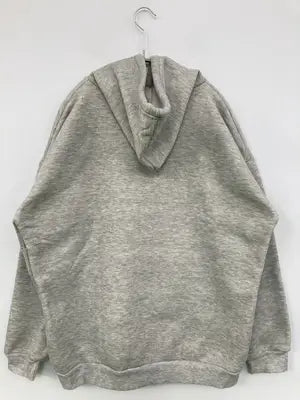 パーカー/トップス/グレー/XL