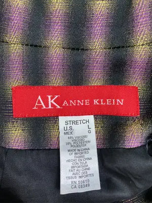 ANNE KLEIN/アンクライン/ブルゾン/ジャケット/アウター/その他/L
