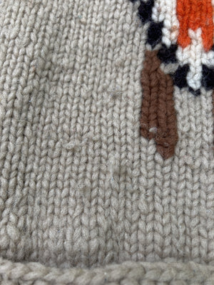 ベスト/トップス/ベージュ