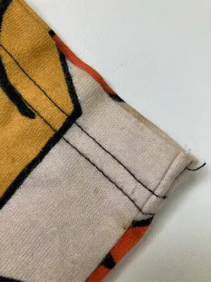 OLLE BORE BLA!/Tシャツ/カットソー/トップス/ブルー