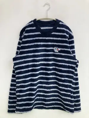 UNIQLO/ユニクロ/その他トップス/トップス/ネイビー/M