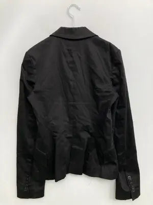 ZARA/ザラ/テーラードジャケット/ジャケット/アウター/ブラック/EUR XS/ USA XS/MEX 24