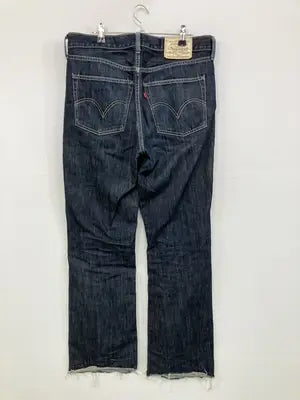 Levis/リーバイス/デニムパンツ/パンツ/ネイビー/34インチ
